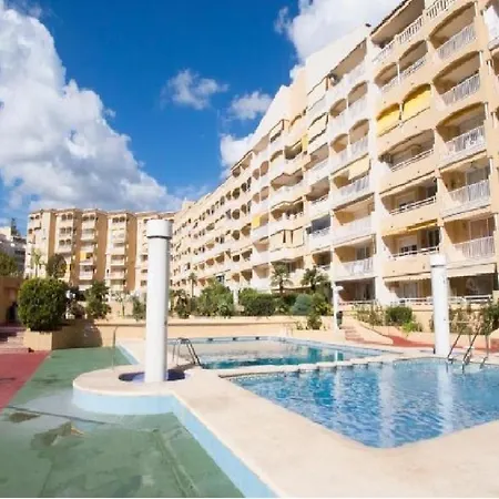 Apolo Vii 7-1º-11 * Calpe