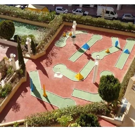 Apartamento Apolo Vii 7-1º-11