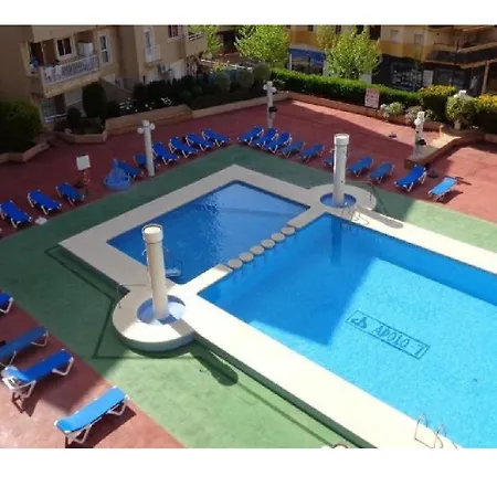 Apartment Apolo Vii 7-1º-11