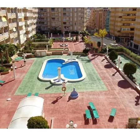 Apolo Vii 7-1º-11 Apartamento