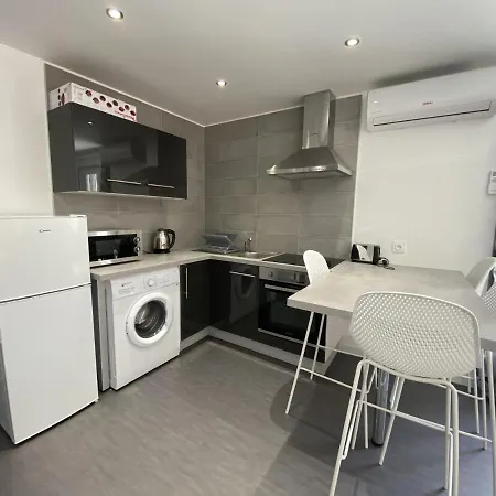 Apolo Vii 7-1º-11 * Calpe