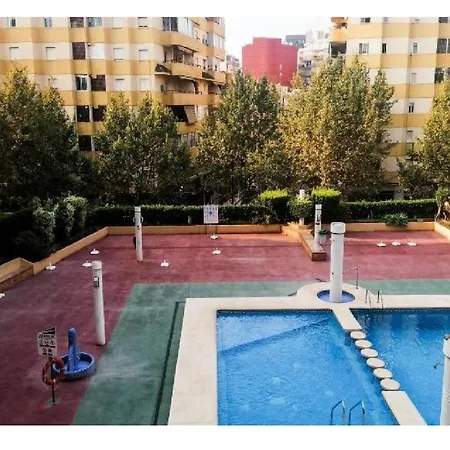 Apolo Vii 7-1º-11 * Calpe