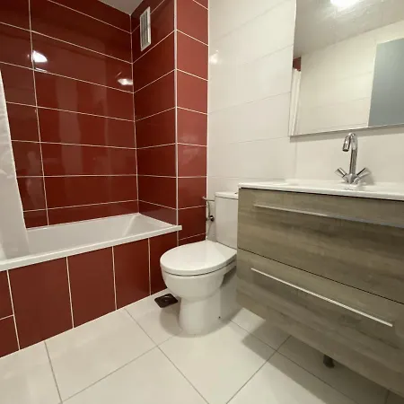 Apolo Vii 7-1º-11 * Calpe