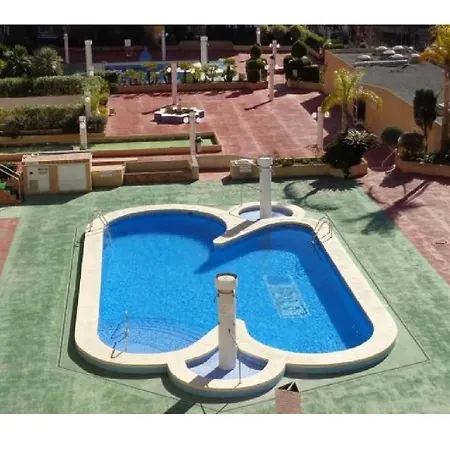 Apartment Apolo Vii 7-1º-11